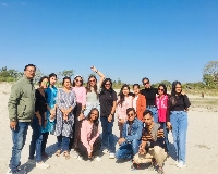 School Teacher Picnic 2023